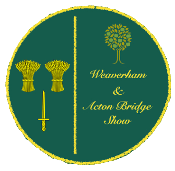 Weaverham Show